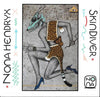 SkinDiver by Nona Hendryx - CD Album Cover