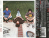 It's All In Your Head by Eve 6 - CD Back Cover