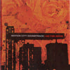 I Am The Movie by Motion City Soundtrack - CD Album Cover