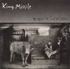 The Way To Salvation by King Missile - CD Album Cover