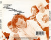 Sixteen Stone by Bush - CD Back Cover