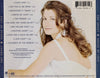 House Of Love by Amy Grant - CD Back Cover