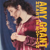 Heart In Motion by Amy Grant - CD Album Cover