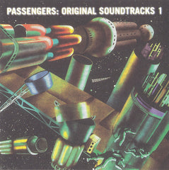 Original Soundtracks 1 by Passengers (CD)
