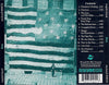 Free by Negativland - CD Back Cover