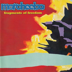 Fragments Of Freedom by Morcheeba (CD)