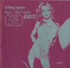 Oops!...I Did It Again (Remixes) by Britney Spears - CD Album Cover