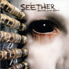 Karma And Effect by Seether - CD Album Cover