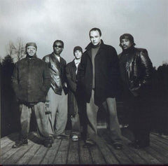 Everyday by Dave Matthews Band (CD)