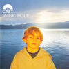 Magic Hour by Cast - CD Album Cover