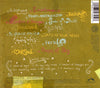 Comfort Of Strangers by Beth Orton - CD Back Cover