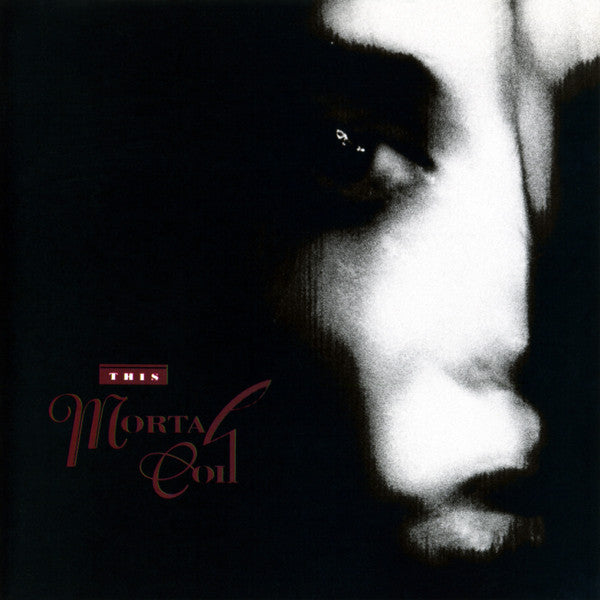 Filigree & Shadow by This Mortal Coil (CD)