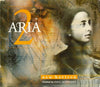 Aria 2 - New Horizon by Aria (2) - CD Album Cover