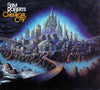 Chemical City by Sam Roberts - CD Album Cover