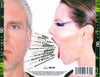 Go by Pat Benatar - CD Back Cover