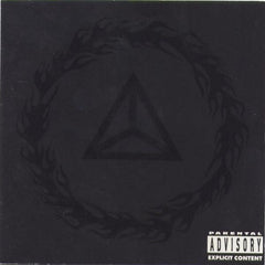 The End Of All Things To Come by Mudvayne (CD)