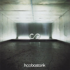 Hoobastank by Hoobastank (CD)