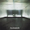 Hoobastank by Hoobastank - CD Album Cover