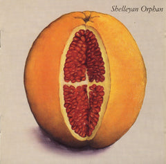 Humroot by Shelleyan Orphan (CD)