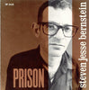 Prison by Steven Jesse Bernstein - CD Album Cover
