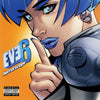Horrorscope by Eve 6 - CD Album Cover