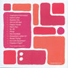 Inspiration Information by Shuggie Otis - CD Back Cover
