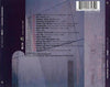 Country Grammar by Nelly - CD Back Cover