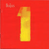 1 by The Beatles - CD Album Cover
