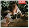 Leaving Through The Window by Something Corporate - CD Album Cover