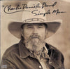 Simple Man by The Charlie Daniels Band - CD Album Cover