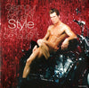 Style by Club 69 - CD Back Cover