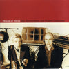 Monogamy by House Of Wires - CD Back Cover