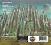 Don't Look Back by Boston - CD Back Cover