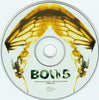 Blush by Bows - Additional CD Image