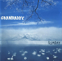 Sumday by Grandaddy (CD)