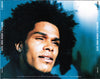 Maxwell's Urban Hang Suite by Maxwell - CD Back Cover