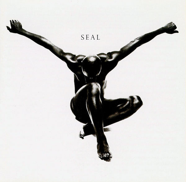 Seal by Seal (CD)