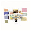 Carcassonne by Stephan Eicher - CD Album Cover