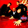 Dru Hill by Dru Hill - CD Back Cover