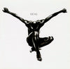 Seal by Seal - CD Album Cover