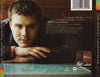 If You're Not The One by Daniel Bedingfield - CD Back Cover