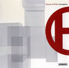 Monogamy by House Of Wires - CD Album Cover