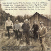 Simple Man by The Charlie Daniels Band - CD Back Cover