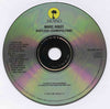 Rootless Cosmopolitans by Marc Ribot - Additional CD Image