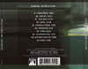 Beyond Flatline by Seabound - CD Back Cover