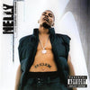 Country Grammar by Nelly - CD Album Cover
