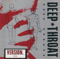 Version 3.0 by Deep Throat (2) (CD)