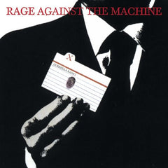 Guerrilla Radio by Rage Against The Machine (CD)