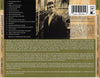 At Folsom Prison by Johnny Cash - CD Back Cover