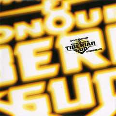 Command & Conquer: Tiberian Sun Soundtrack by Frank Klepacki, Jarrid Mendelson (CD)
